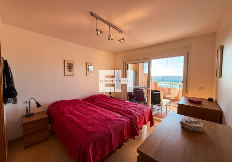 Herverkoop - Appartement - Torre Pacheco - Mar Menor Golf Resort