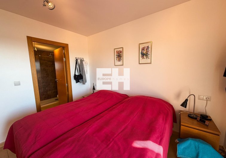 Herverkoop - Appartement - Torre Pacheco - Mar Menor Golf Resort