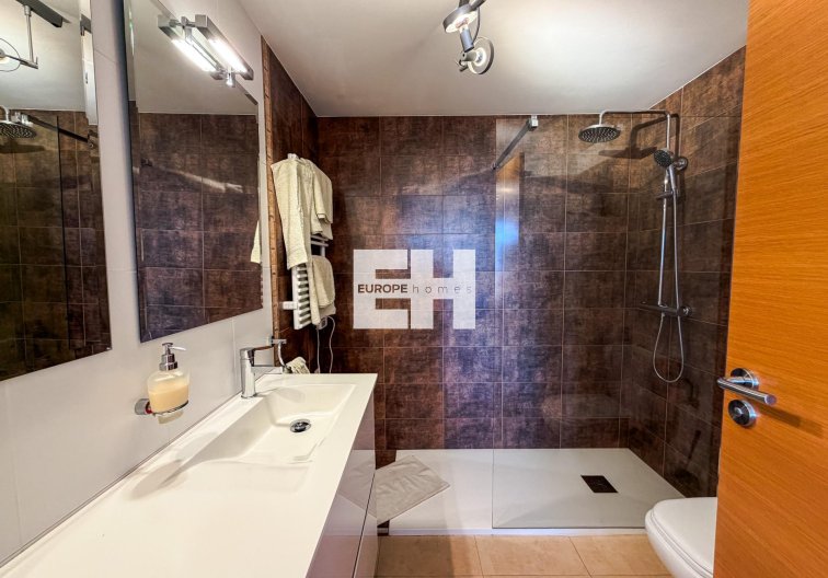 Herverkoop - Appartement - Torre Pacheco - Mar Menor Golf Resort