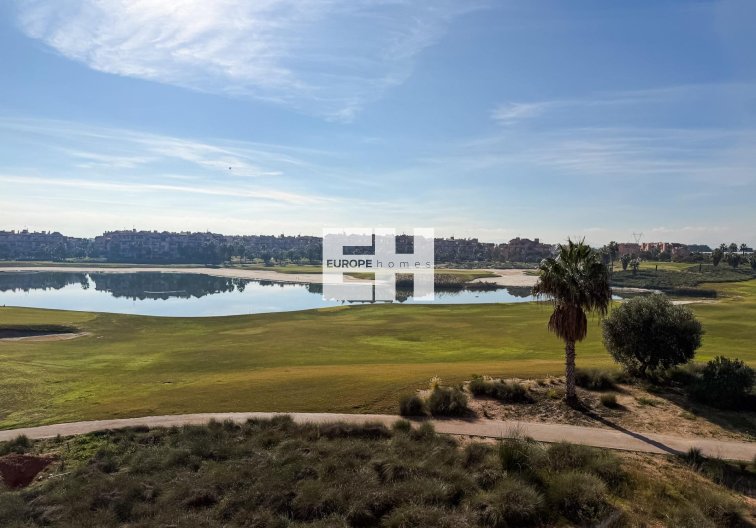 Herverkoop - Appartement - Torre Pacheco - Mar Menor Golf Resort