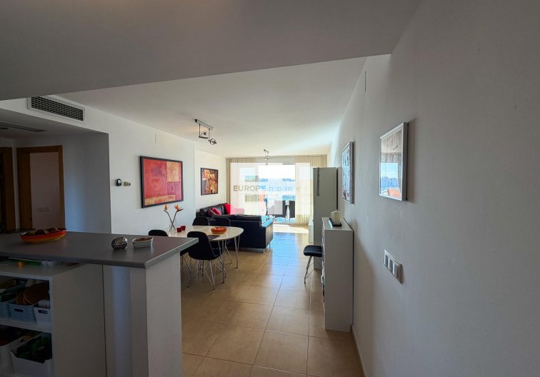 Herverkoop - Appartement - Torre Pacheco - Mar Menor Golf Resort