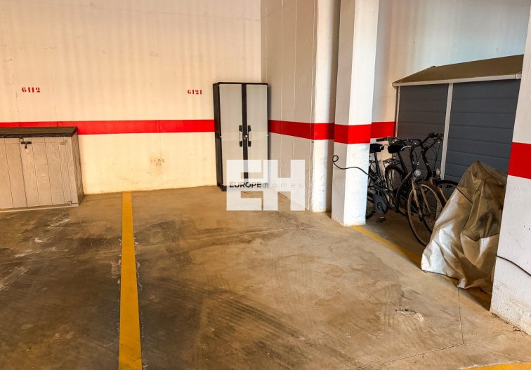 Herverkoop - Appartement - Torre Pacheco - Mar Menor Golf Resort