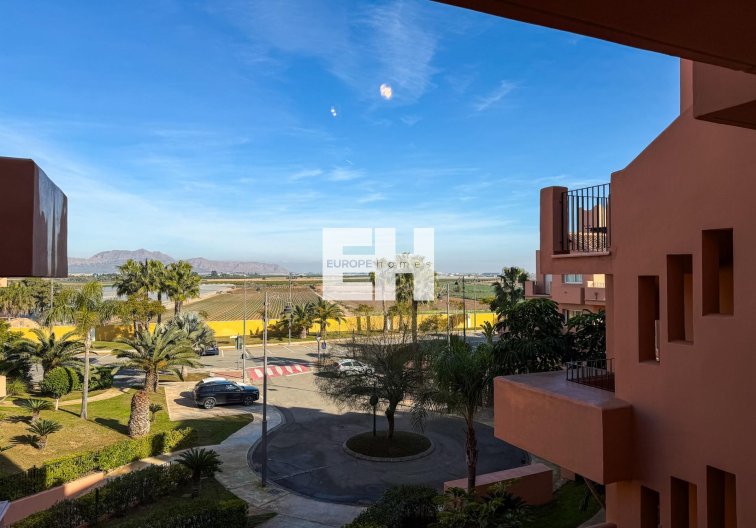 Herverkoop - Appartement - Torre Pacheco - Mar Menor Golf Resort