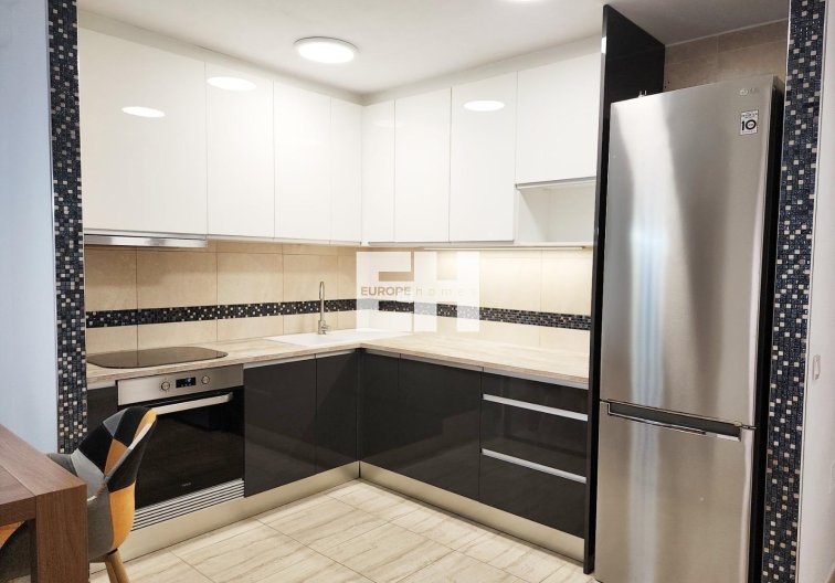 Segunda mano - Apartamento  - Torrevieja - Playa del Cura