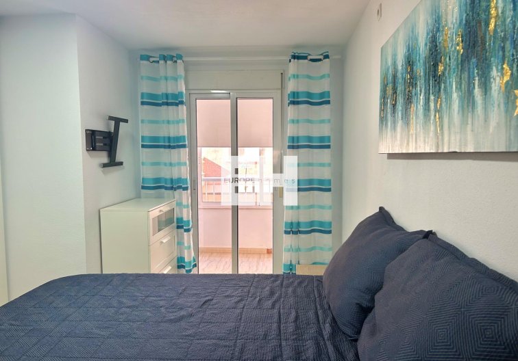 Segunda mano - Apartamento  - Torrevieja - Playa del Cura