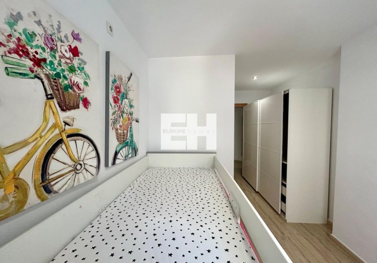 Segunda mano - Apartamento  - Torrevieja - Playa del Cura