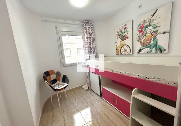 Segunda mano - Apartamento  - Torrevieja - Playa del Cura