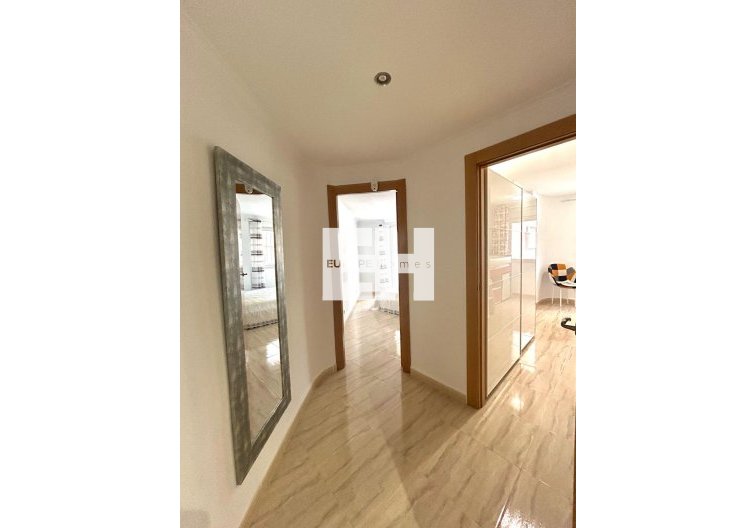 Segunda mano - Apartamento  - Torrevieja - Playa del Cura