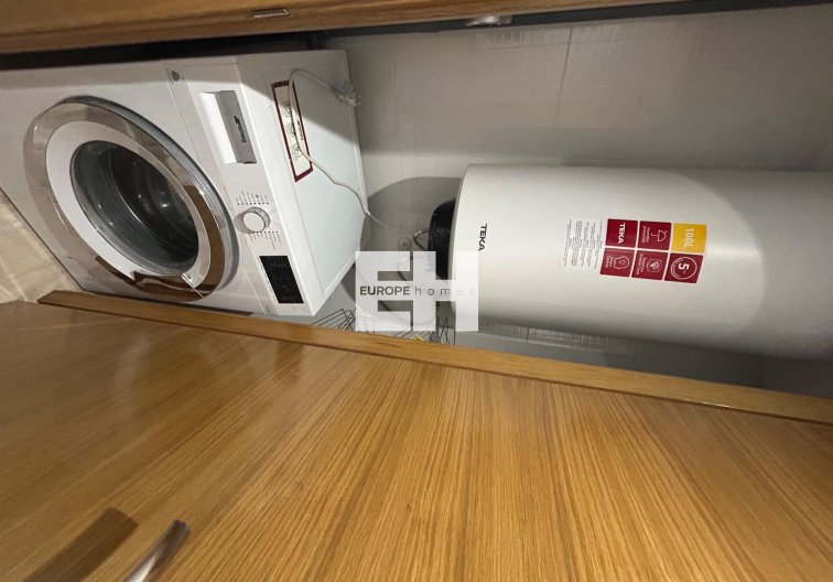 Segunda mano - Apartamento  - Torrevieja - Playa del Cura