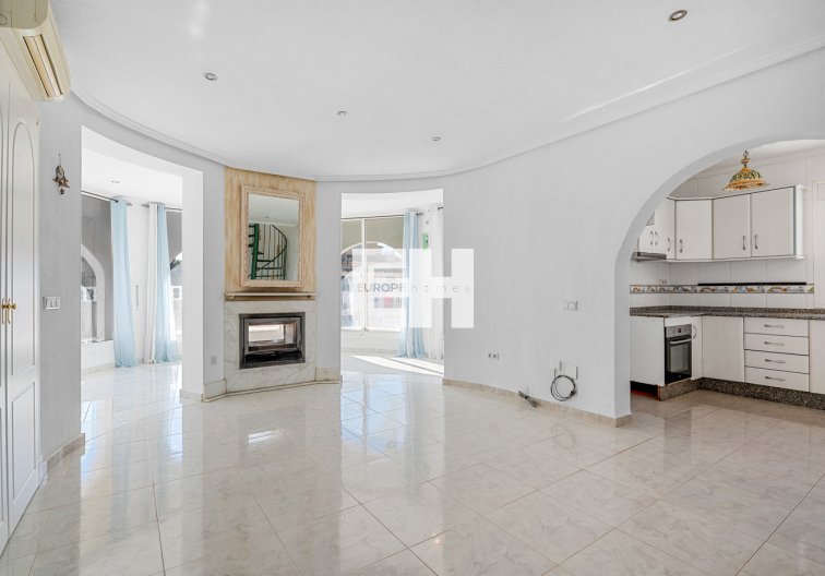 Revente - villa - Ciudad Quesada - Costa Blanca