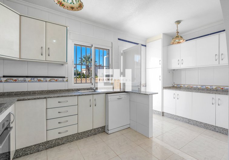 Revente - villa - Ciudad Quesada - Costa Blanca