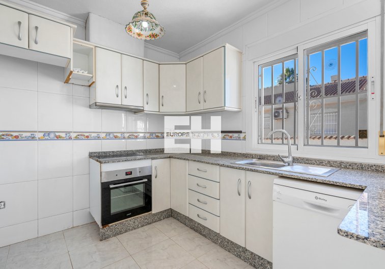 Revente - villa - Ciudad Quesada - Costa Blanca