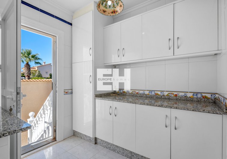 Revente - villa - Ciudad Quesada - Costa Blanca