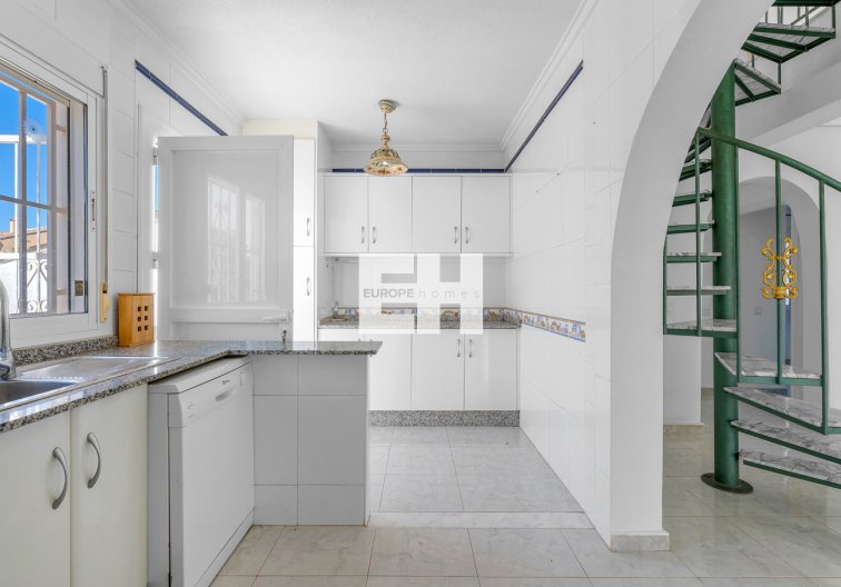 Revente - villa - Ciudad Quesada - Costa Blanca