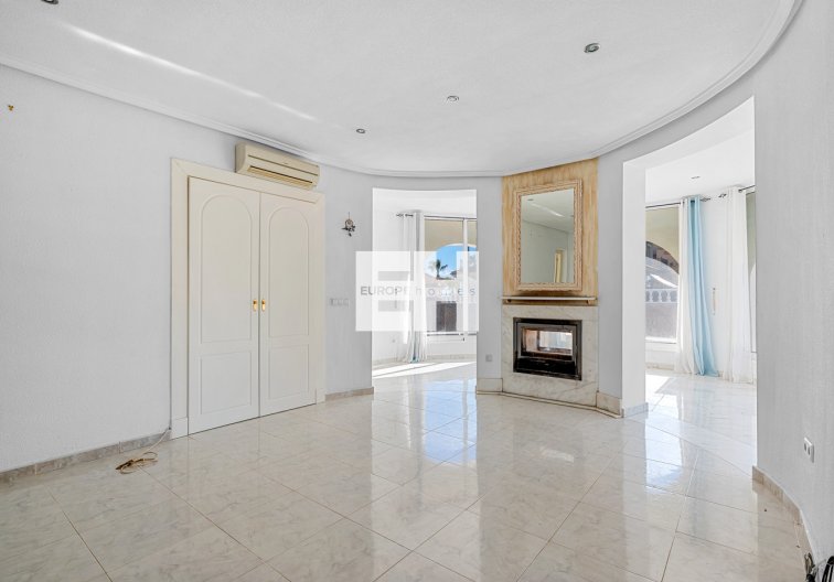 Revente - villa - Ciudad Quesada - Costa Blanca