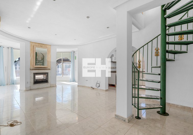 Revente - villa - Ciudad Quesada - Costa Blanca