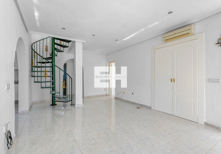 Revente - villa - Ciudad Quesada - Costa Blanca