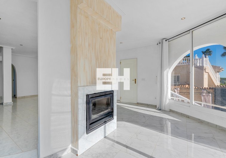 Revente - villa - Ciudad Quesada - Costa Blanca