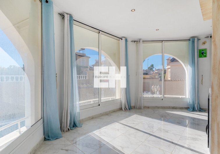 Revente - villa - Ciudad Quesada - Costa Blanca