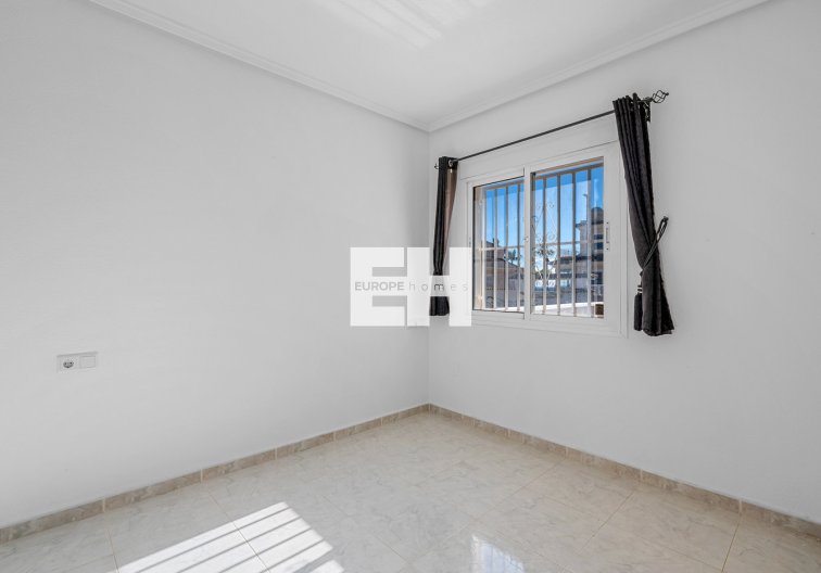 Revente - villa - Ciudad Quesada - Costa Blanca