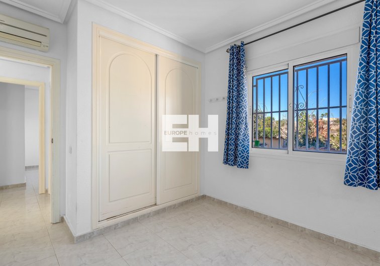 Revente - villa - Ciudad Quesada - Costa Blanca