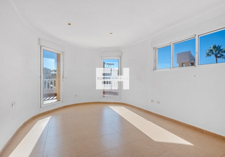 Revente - villa - Ciudad Quesada - Costa Blanca