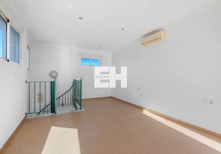 Revente - villa - Ciudad Quesada - Costa Blanca