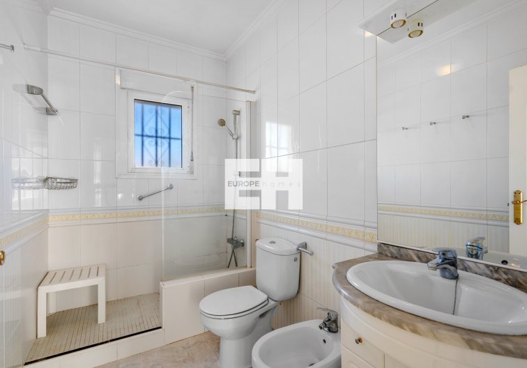 Revente - villa - Ciudad Quesada - Costa Blanca