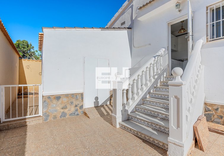 Revente - villa - Ciudad Quesada - Costa Blanca