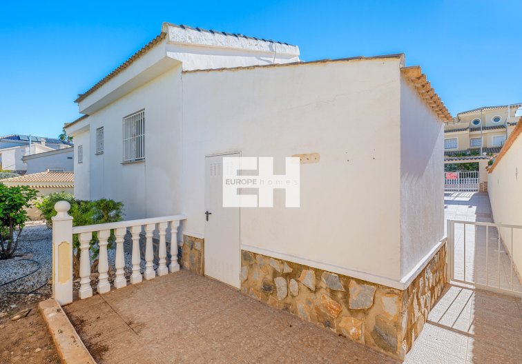 Revente - villa - Ciudad Quesada - Costa Blanca