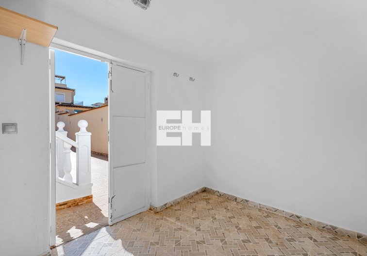 Revente - villa - Ciudad Quesada - Costa Blanca