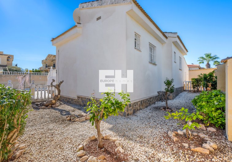 Revente - villa - Ciudad Quesada - Costa Blanca