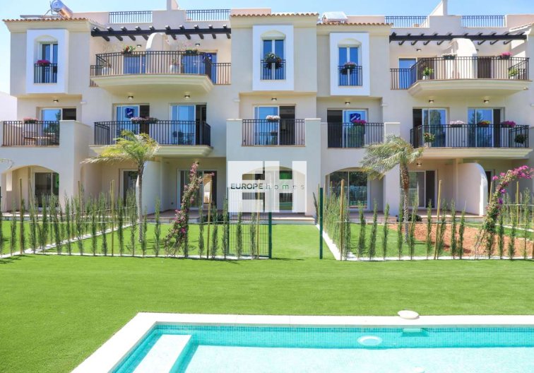 Segunda mano - Apartamento  - Denia - Costa Blanca