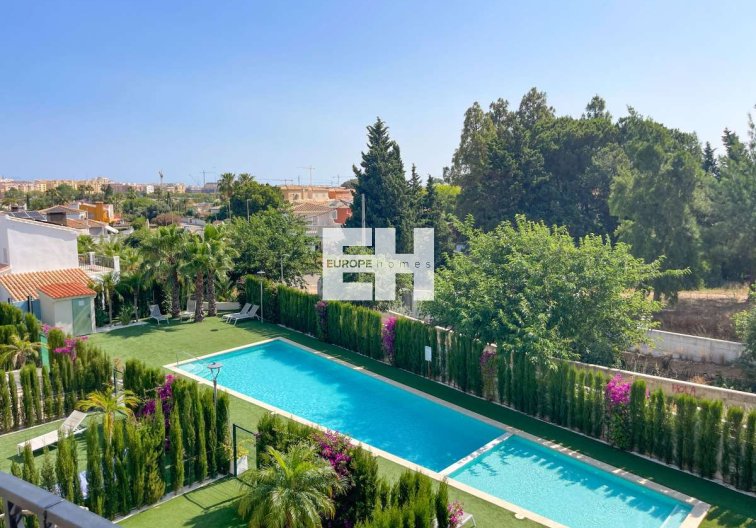 Segunda mano - Apartamento  - Denia - Costa Blanca