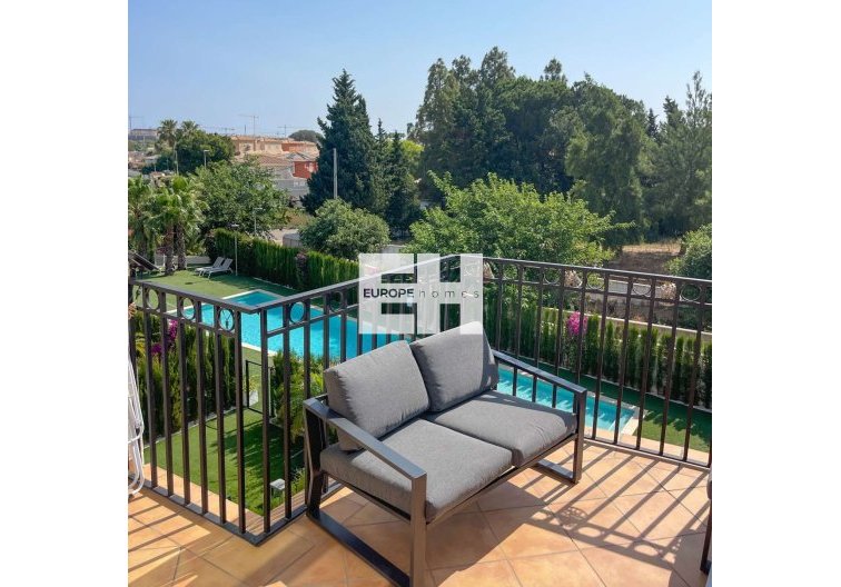 Segunda mano - Apartamento  - Denia - Costa Blanca