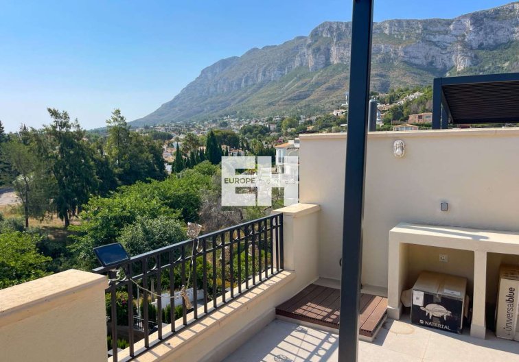 Segunda mano - Apartamento  - Denia - Costa Blanca