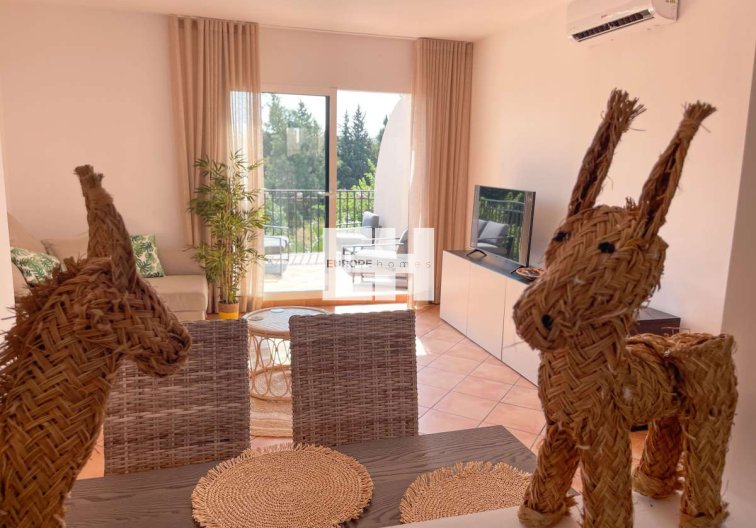 Segunda mano - Apartamento  - Denia - Costa Blanca