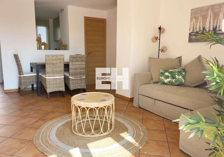 Segunda mano - Apartamento  - Denia - Costa Blanca