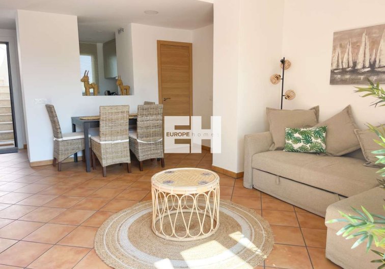 Segunda mano - Apartamento  - Denia - Costa Blanca