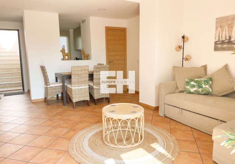 Segunda mano - Apartamento  - Denia - Costa Blanca