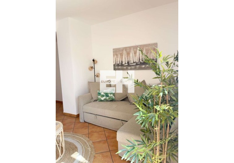 Segunda mano - Apartamento  - Denia - Costa Blanca