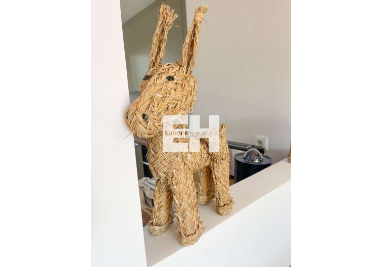 Segunda mano - Apartamento  - Denia - Costa Blanca