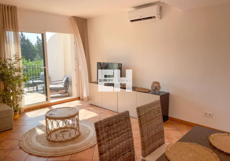 Segunda mano - Apartamento  - Denia - Costa Blanca