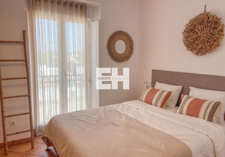 Segunda mano - Apartamento  - Denia - Costa Blanca