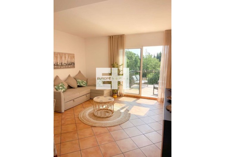 Segunda mano - Apartamento  - Denia - Costa Blanca