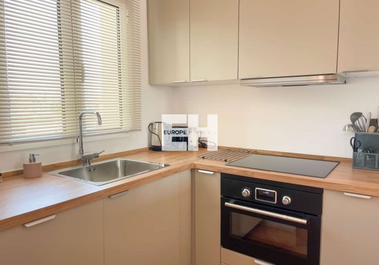 Segunda mano - Apartamento  - Denia - Costa Blanca