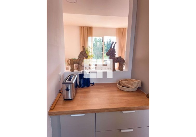 Segunda mano - Apartamento  - Denia - Costa Blanca