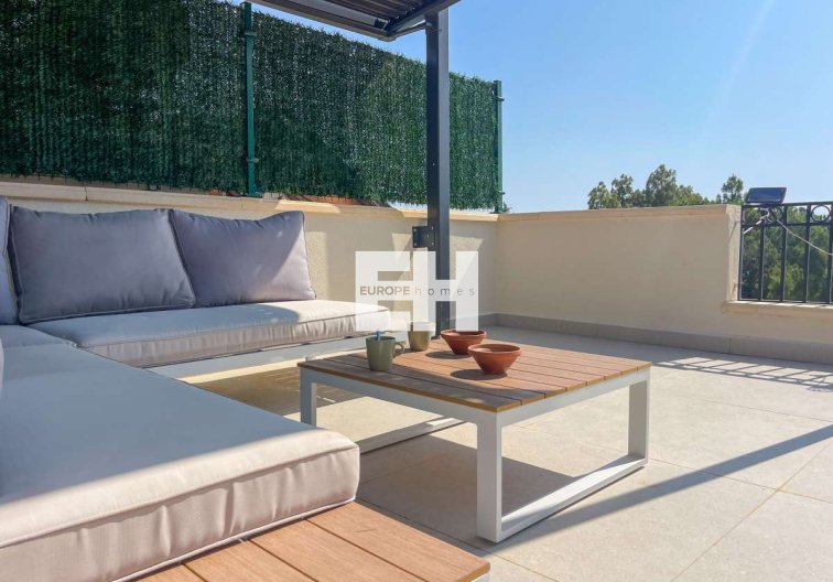 Segunda mano - Apartamento  - Denia - Costa Blanca