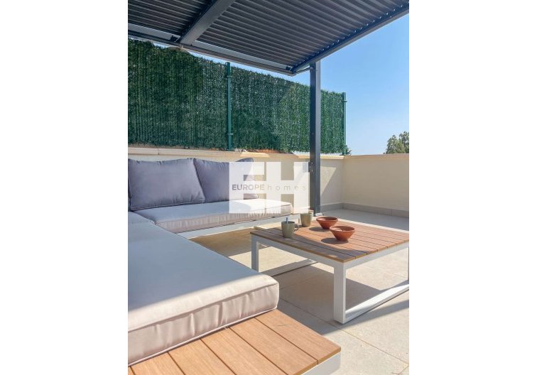 Segunda mano - Apartamento  - Denia - Costa Blanca