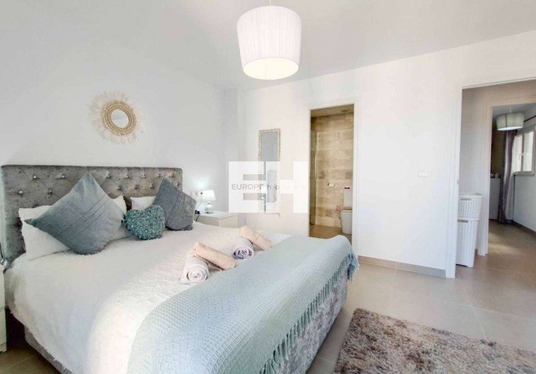 Segunda mano - Apartamento  - javea - Costa Blanca